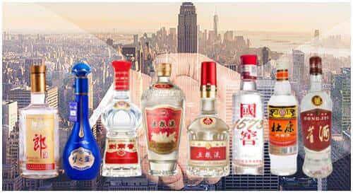 北京市密云回收名酒