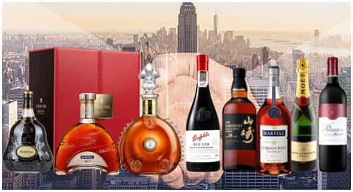 北京市密云回收洋酒